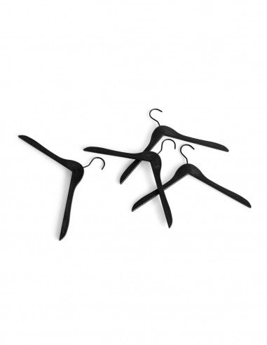 COAT HANGER Kleiderbügel Set